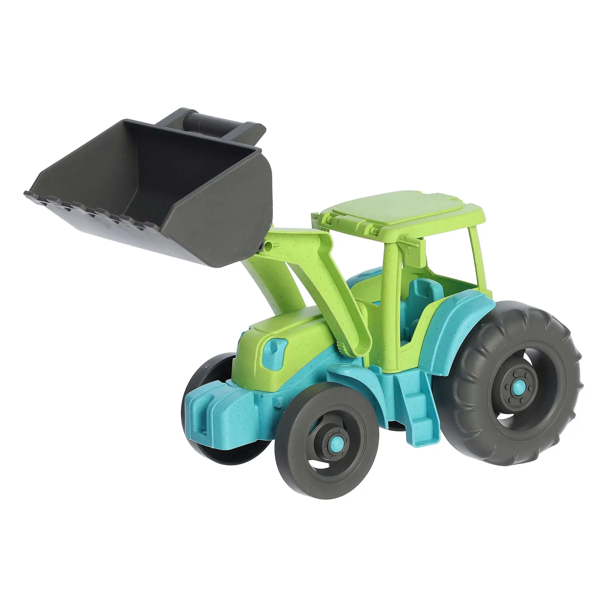 Wheatley Loader Tractor