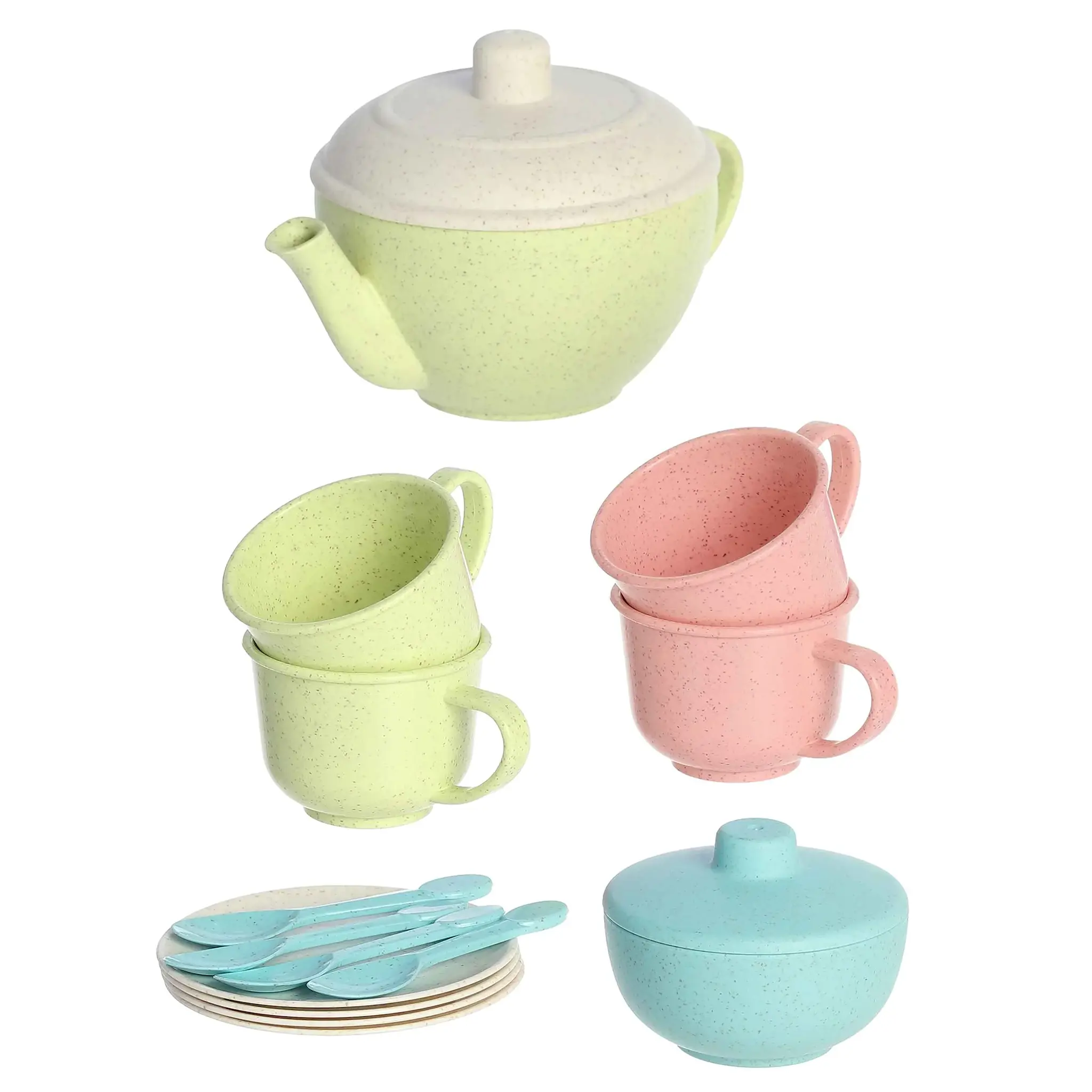 Wheatley Wheatley Tea Set