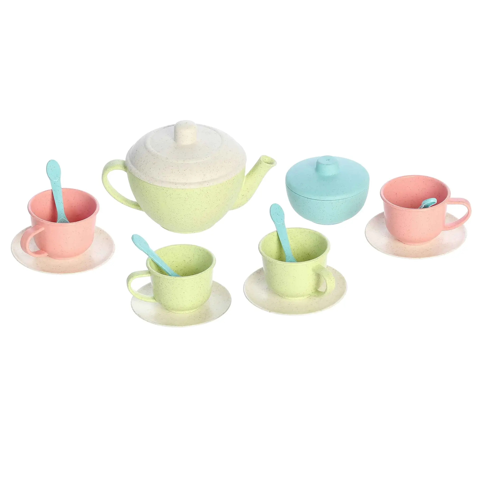 Wheatley Wheatley Tea Set