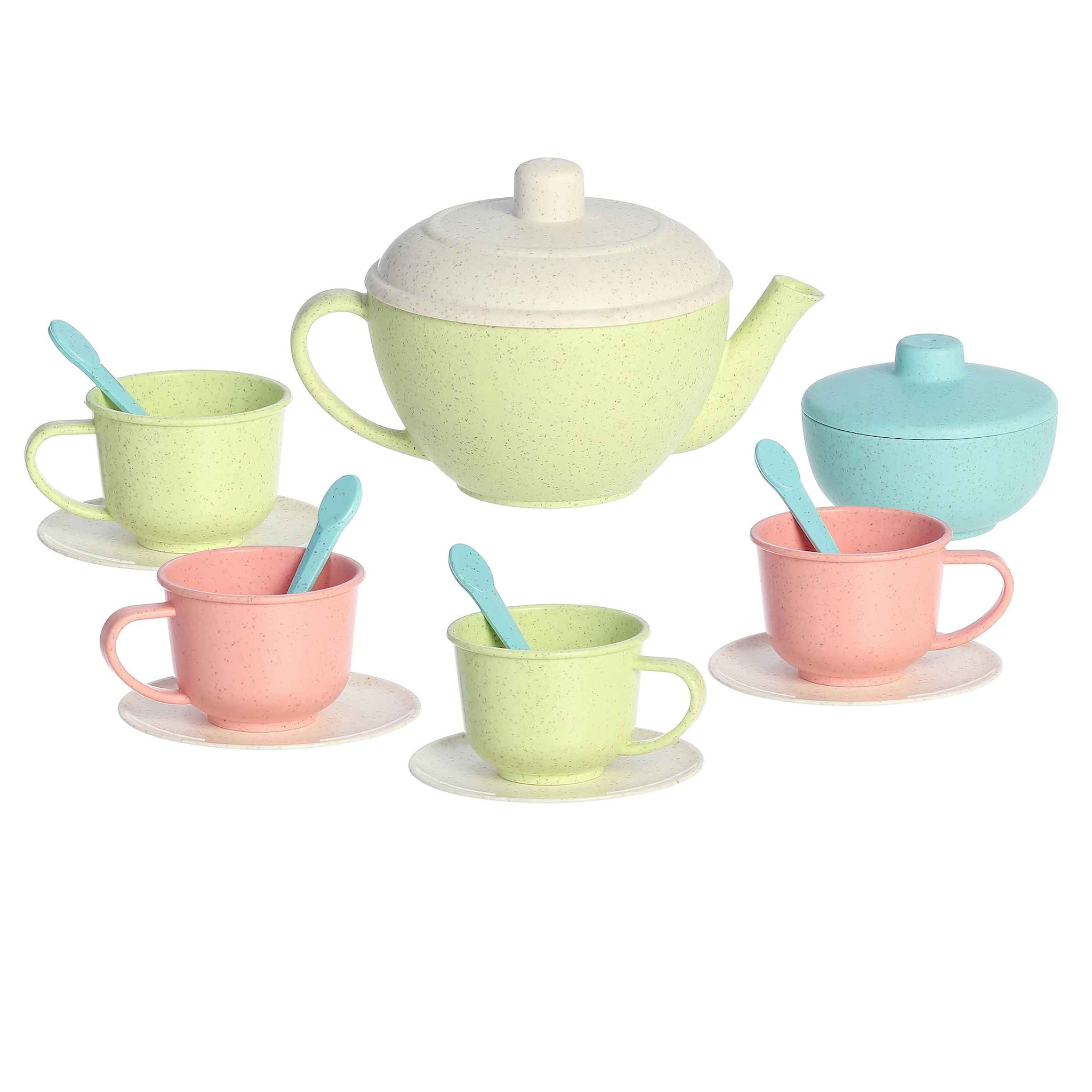 Wheatley Wheatley Tea Set