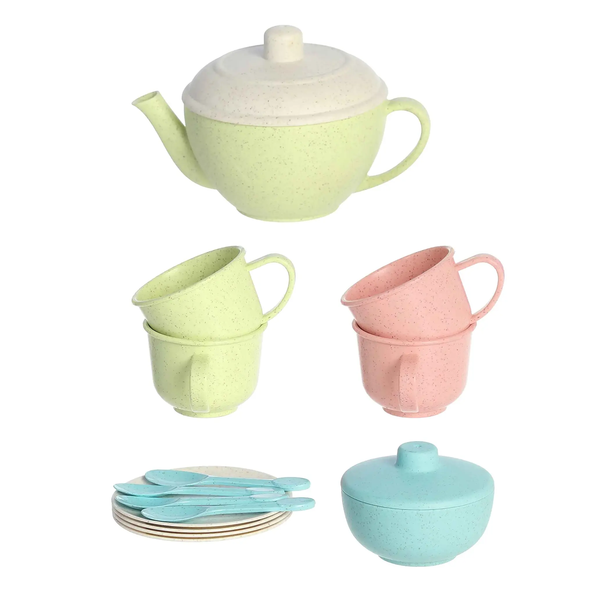 Wheatley Wheatley Tea Set