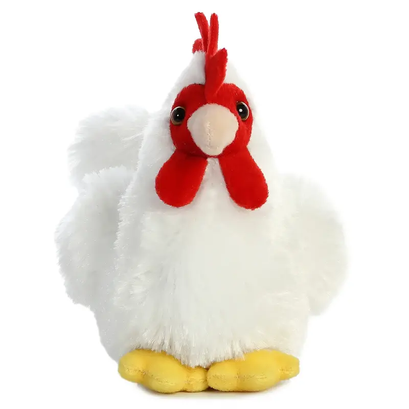 Aurora Mini Flopsie Chicken