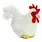Aurora Mini Flopsie Chicken