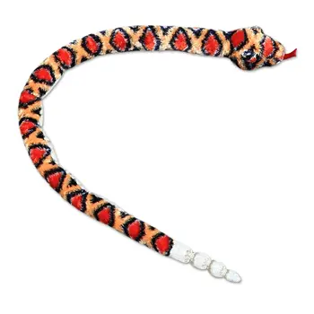 Aurora Snake Diamond Back