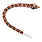 Aurora Snake Diamond Back