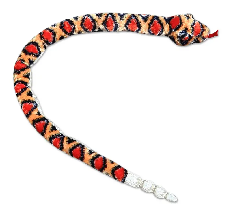 Aurora Snake Diamond Back