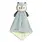 ebba Plush Cuddlers Luvster: Ollie Owl