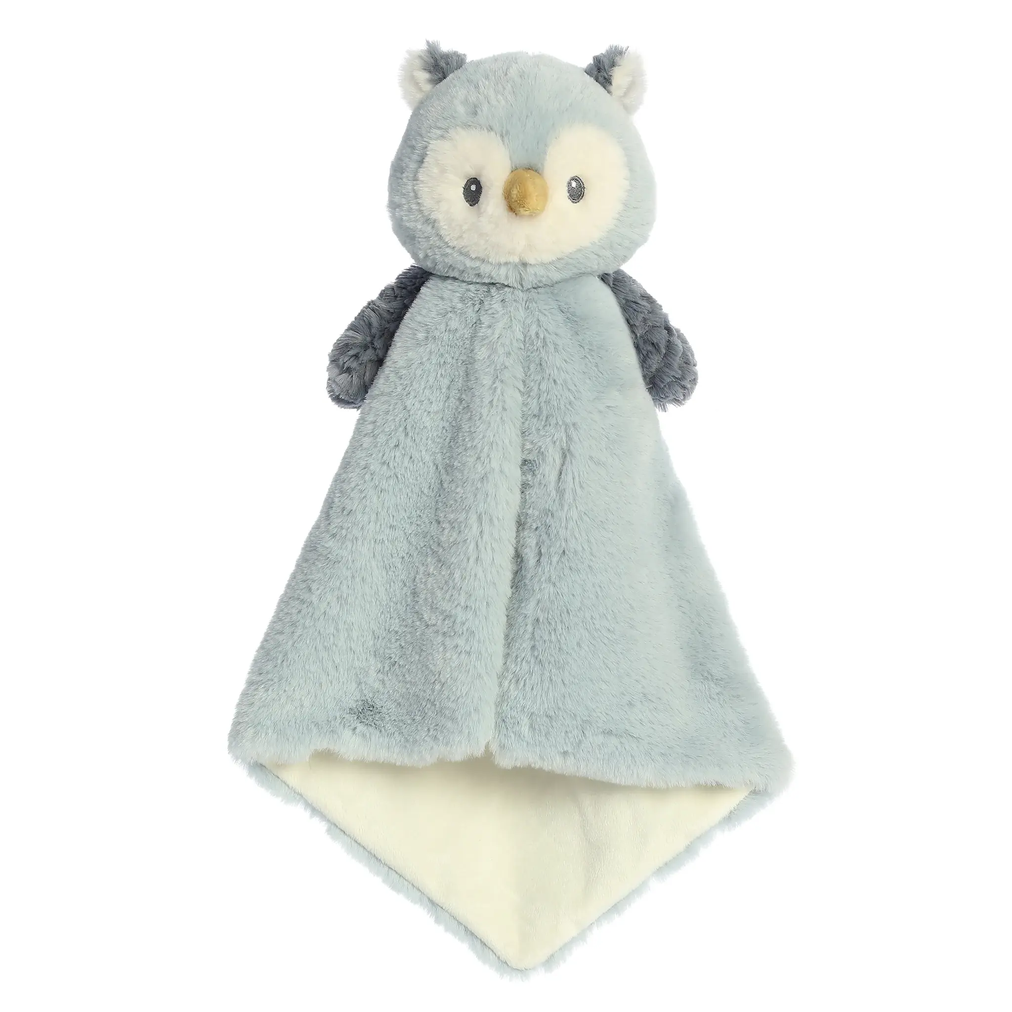 ebba Plush Cuddlers Luvster: Ollie Owl