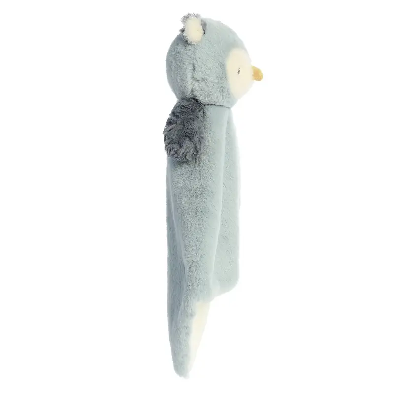 ebba Plush Cuddlers Luvster: Ollie Owl