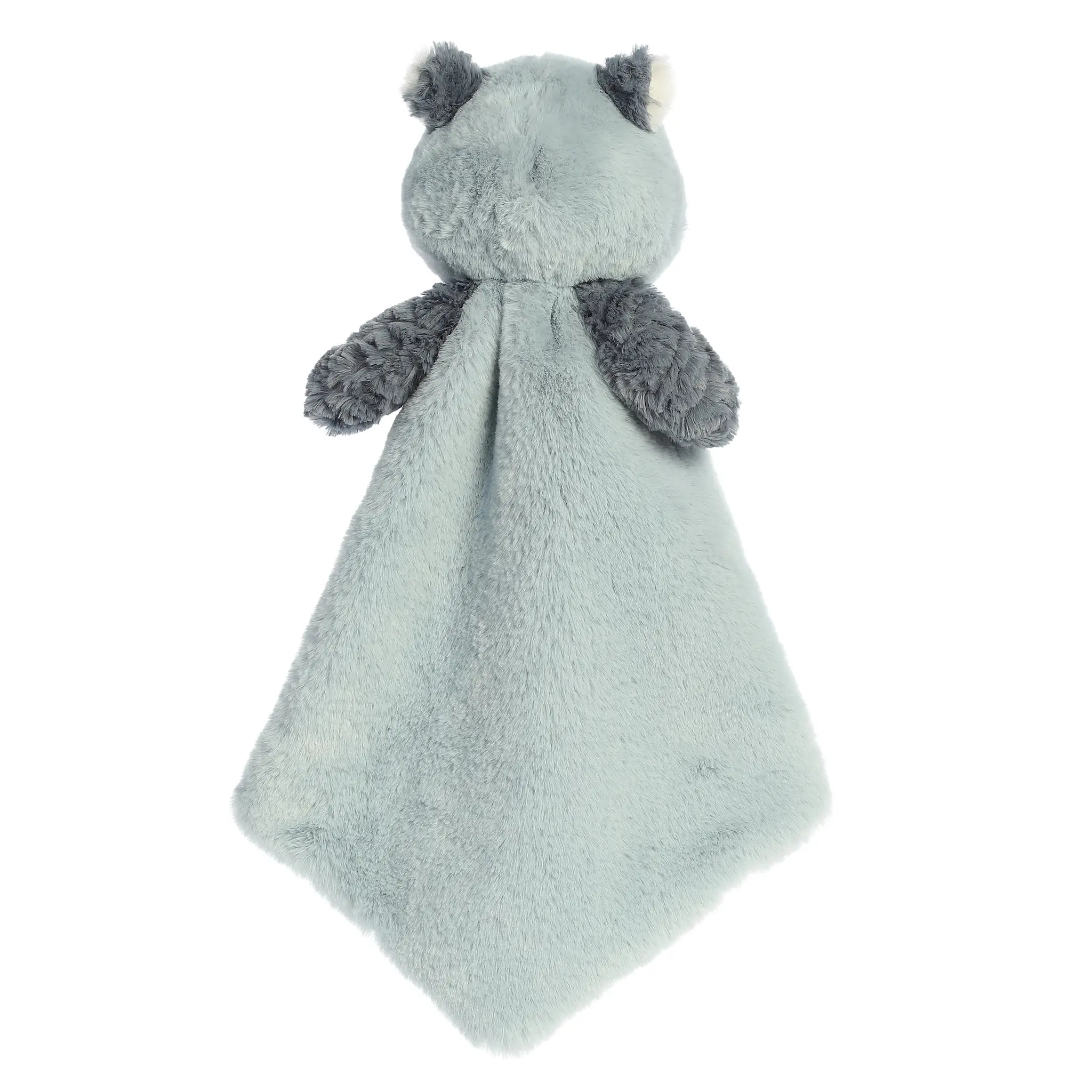 ebba Plush Cuddlers Luvster: Ollie Owl