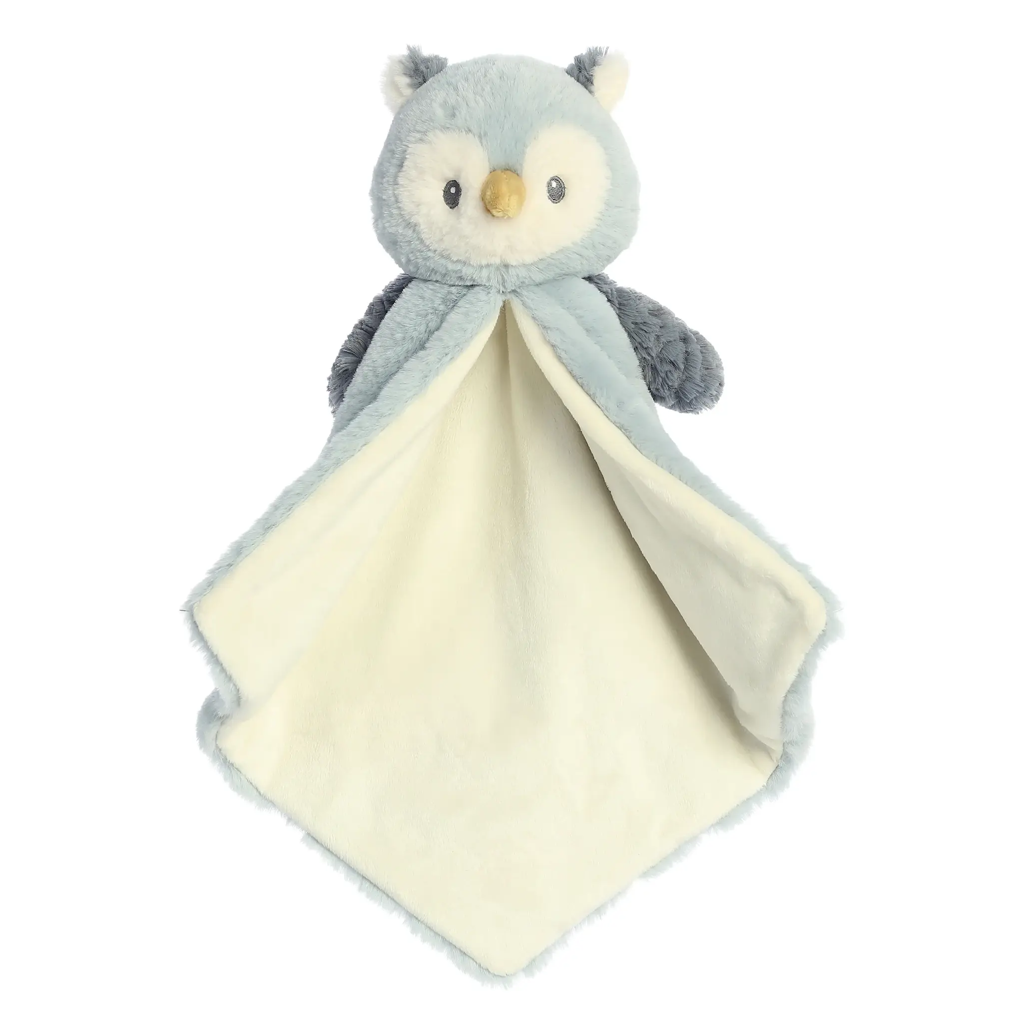 ebba Plush Cuddlers Luvster: Ollie Owl