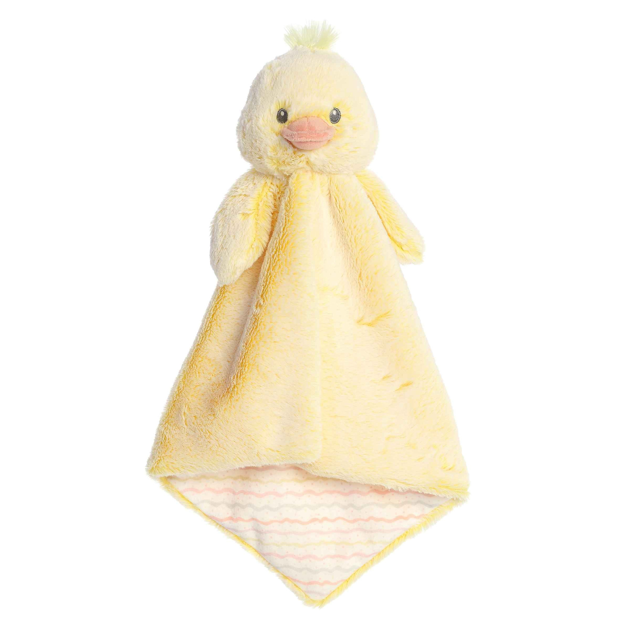ebba Plush Cuddlers Luvster: Dani Duck
