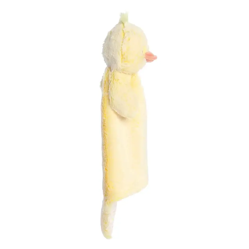 ebba Plush Cuddlers Luvster: Dani Duck