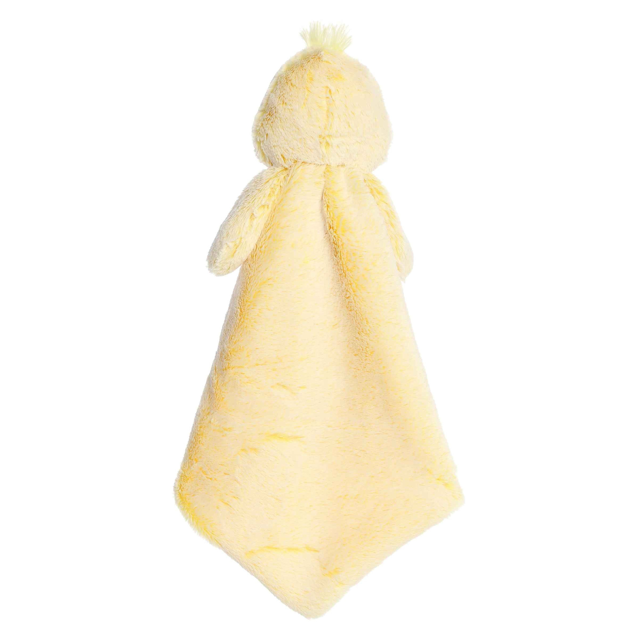 ebba Plush Cuddlers Luvster: Dani Duck