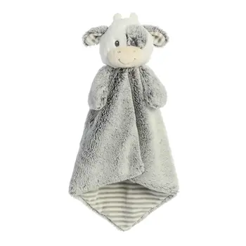 ebba Plush Cuddlers Luvster: Coby Cow