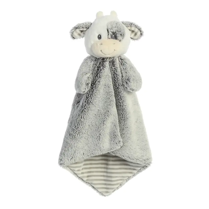 ebba Plush Cuddlers Luvster: Coby Cow