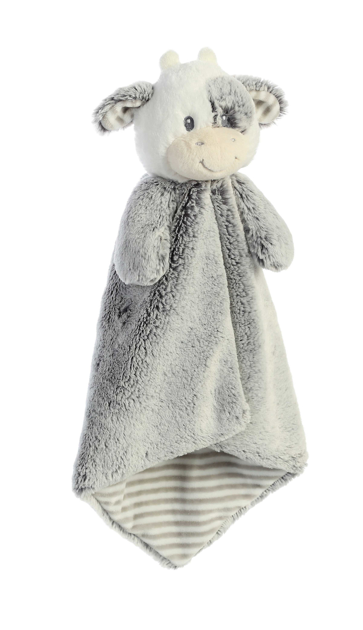 ebba Plush Cuddlers Luvster: Coby Cow