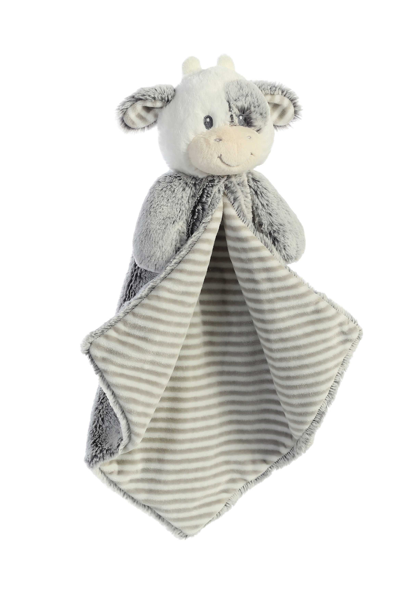 ebba Plush Cuddlers Luvster: Coby Cow