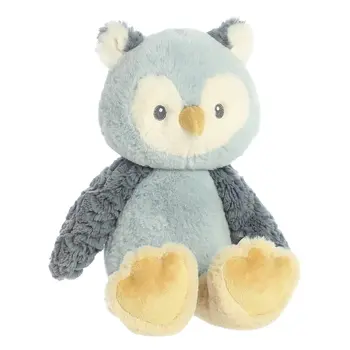 ebba Plush Cuddlers: Ollie Owl