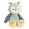 ebba Plush Cuddlers: Ollie Owl
