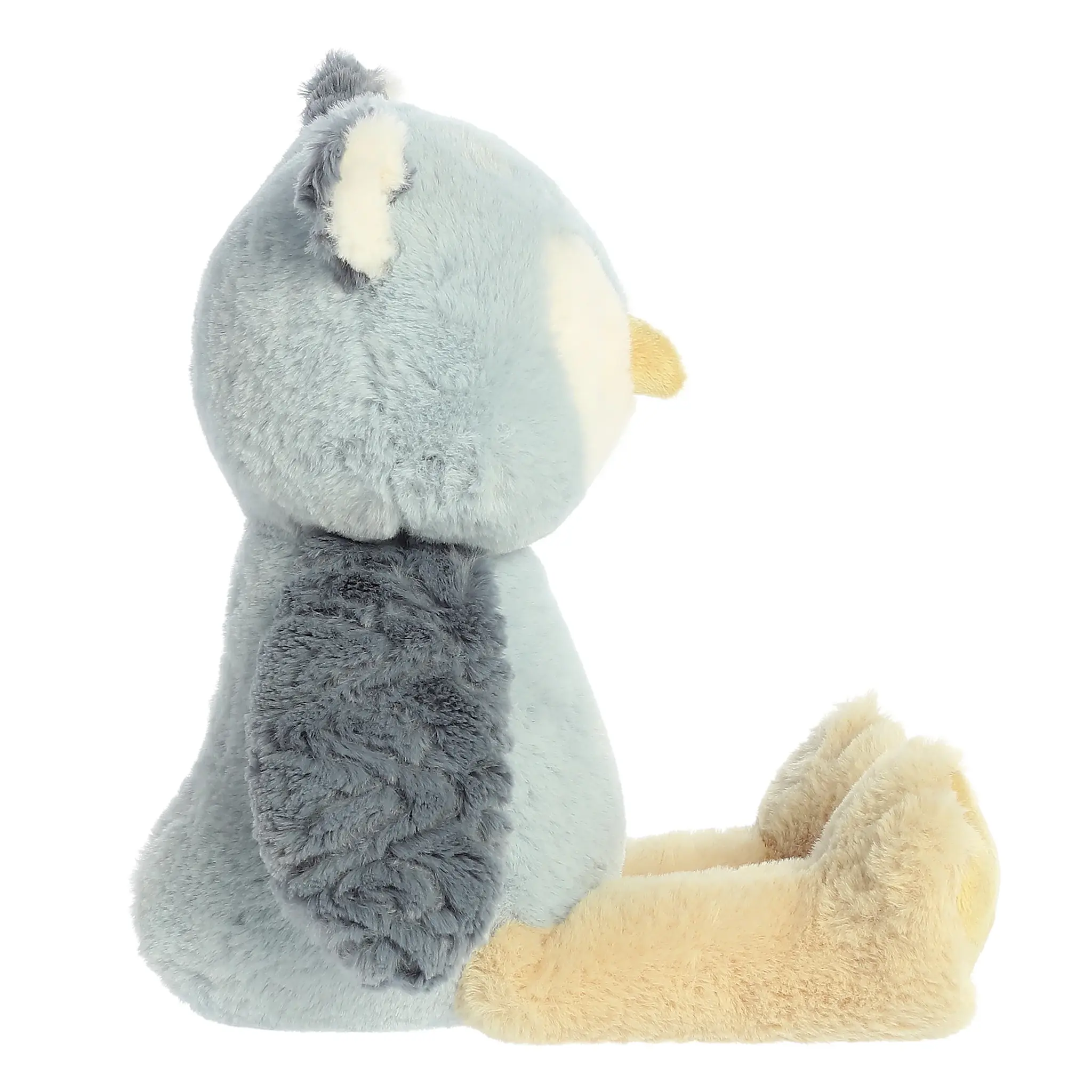 ebba Plush Cuddlers: Ollie Owl