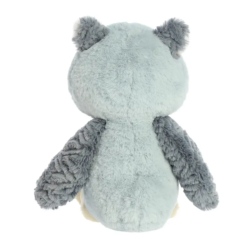 ebba Plush Cuddlers: Ollie Owl