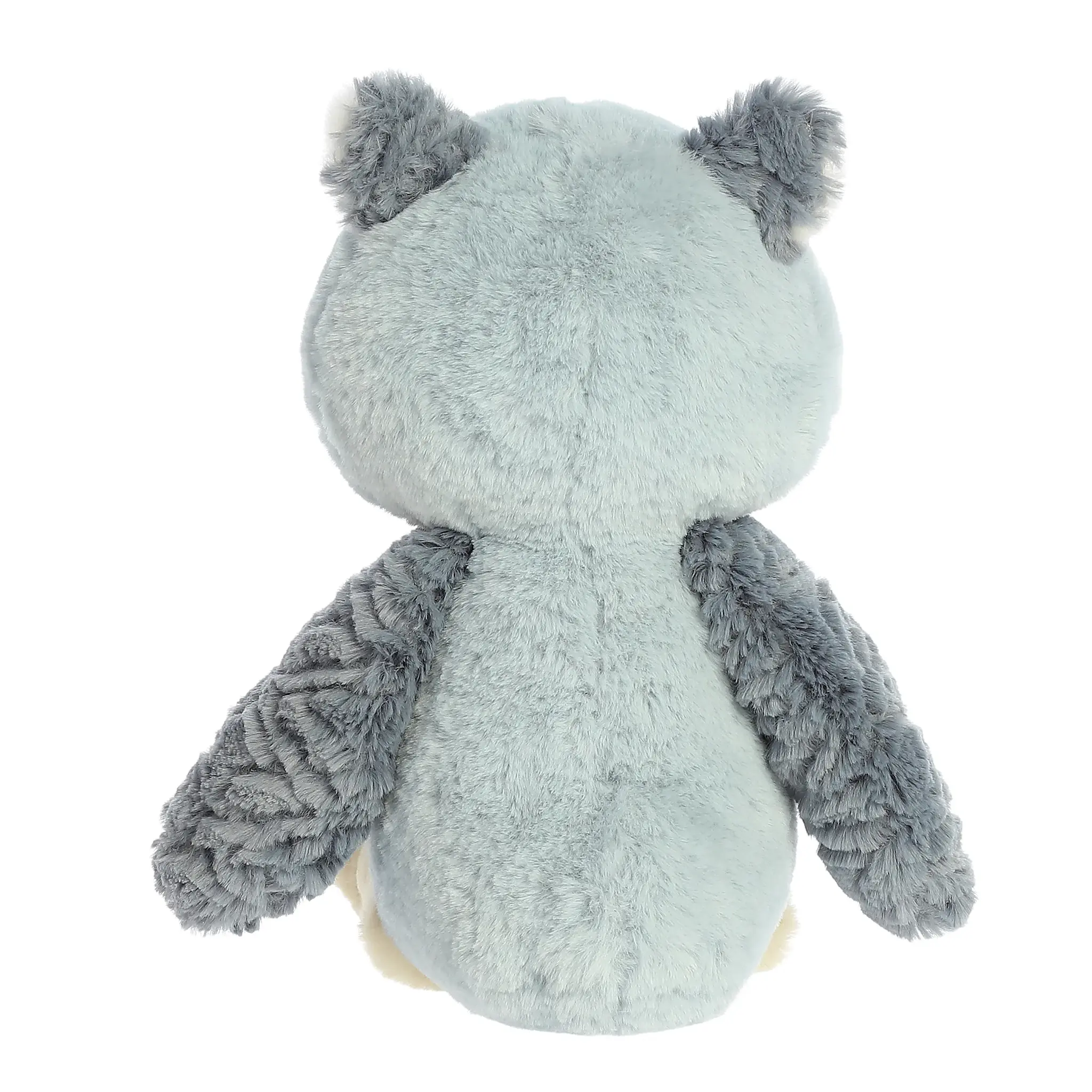 ebba Plush Cuddlers: Ollie Owl