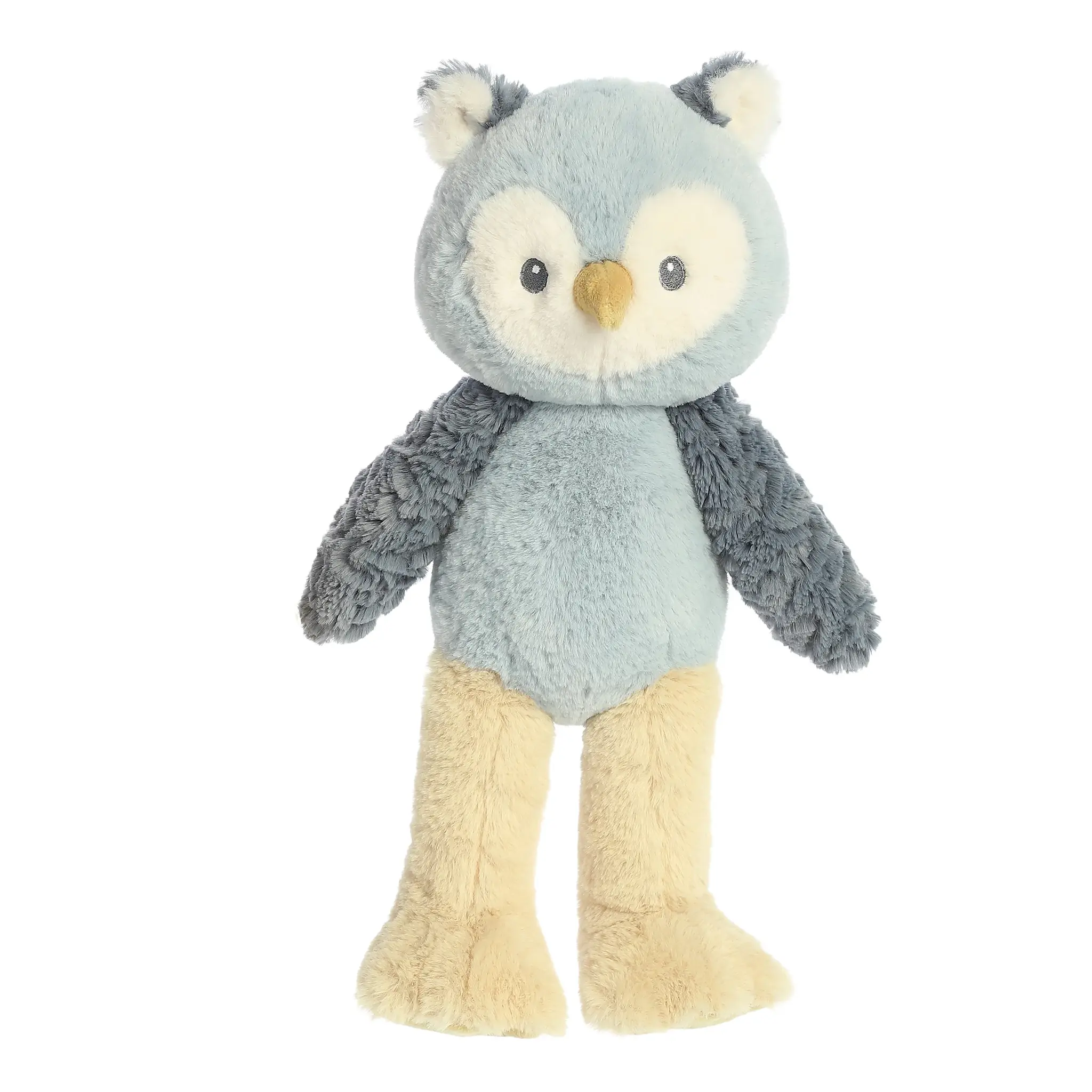 ebba Plush Cuddlers: Ollie Owl