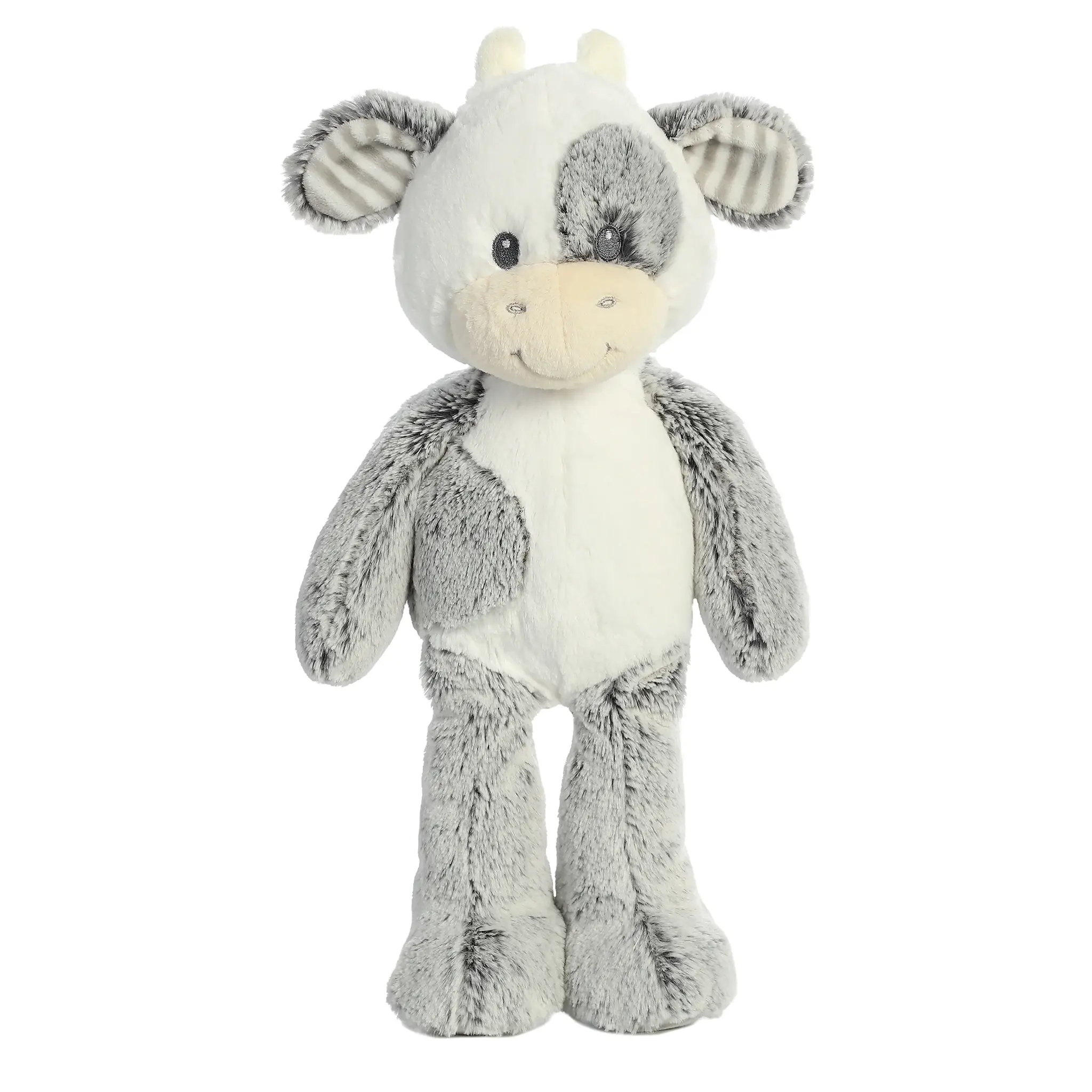 ebba Plush Cuddlers: Coby Cow