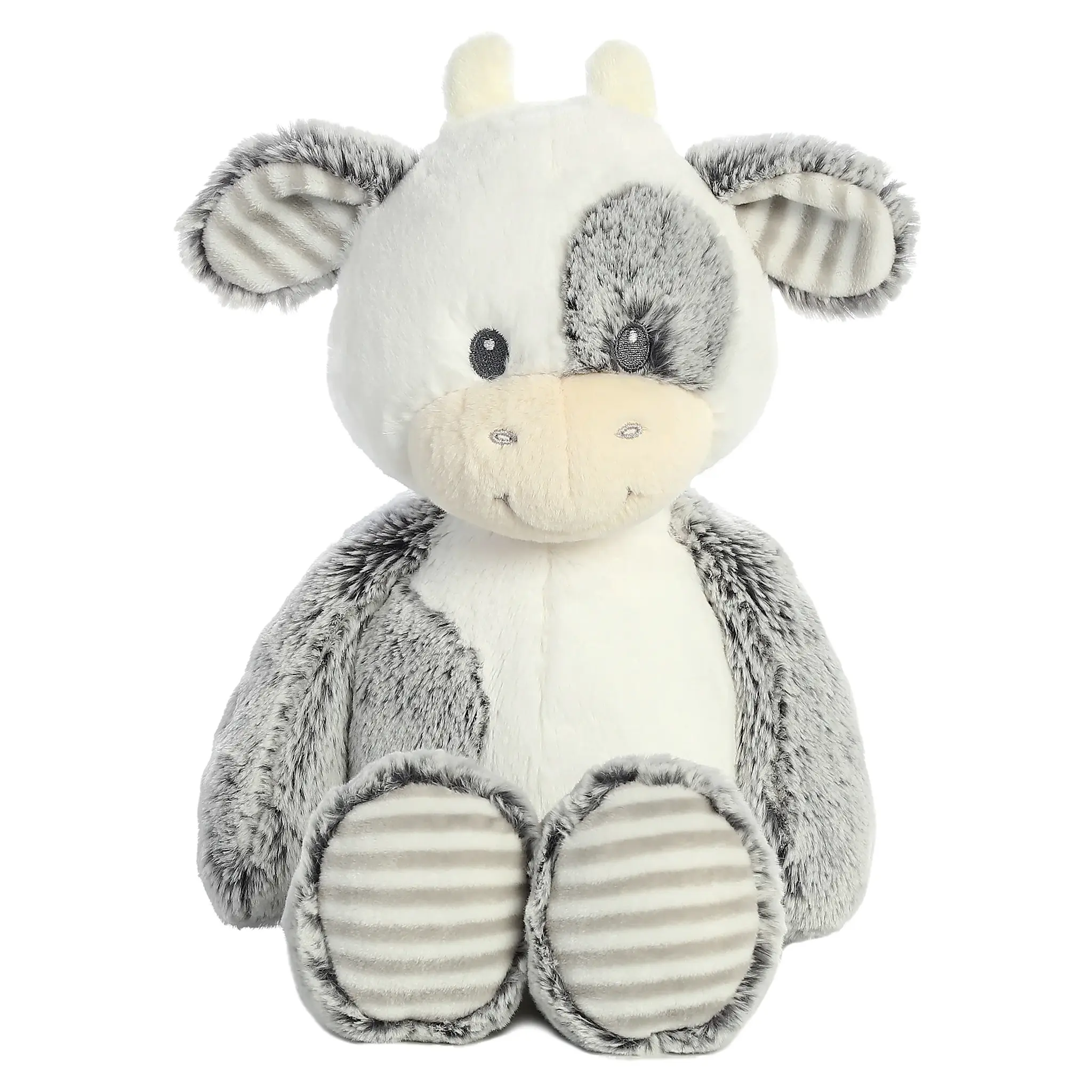 ebba Plush Cuddlers: Coby Cow