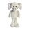 ebba Plush Cuddlers: Elvin Elephant