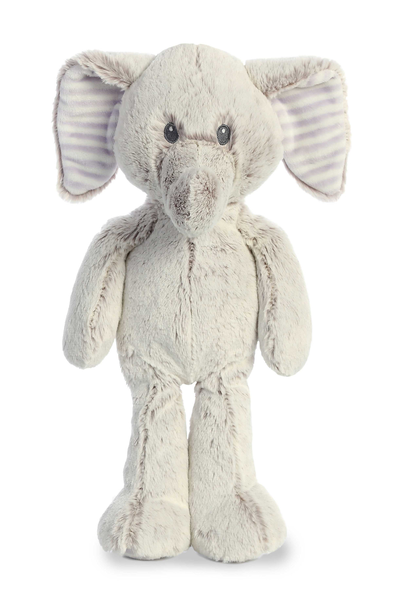 ebba Plush Cuddlers: Elvin Elephant