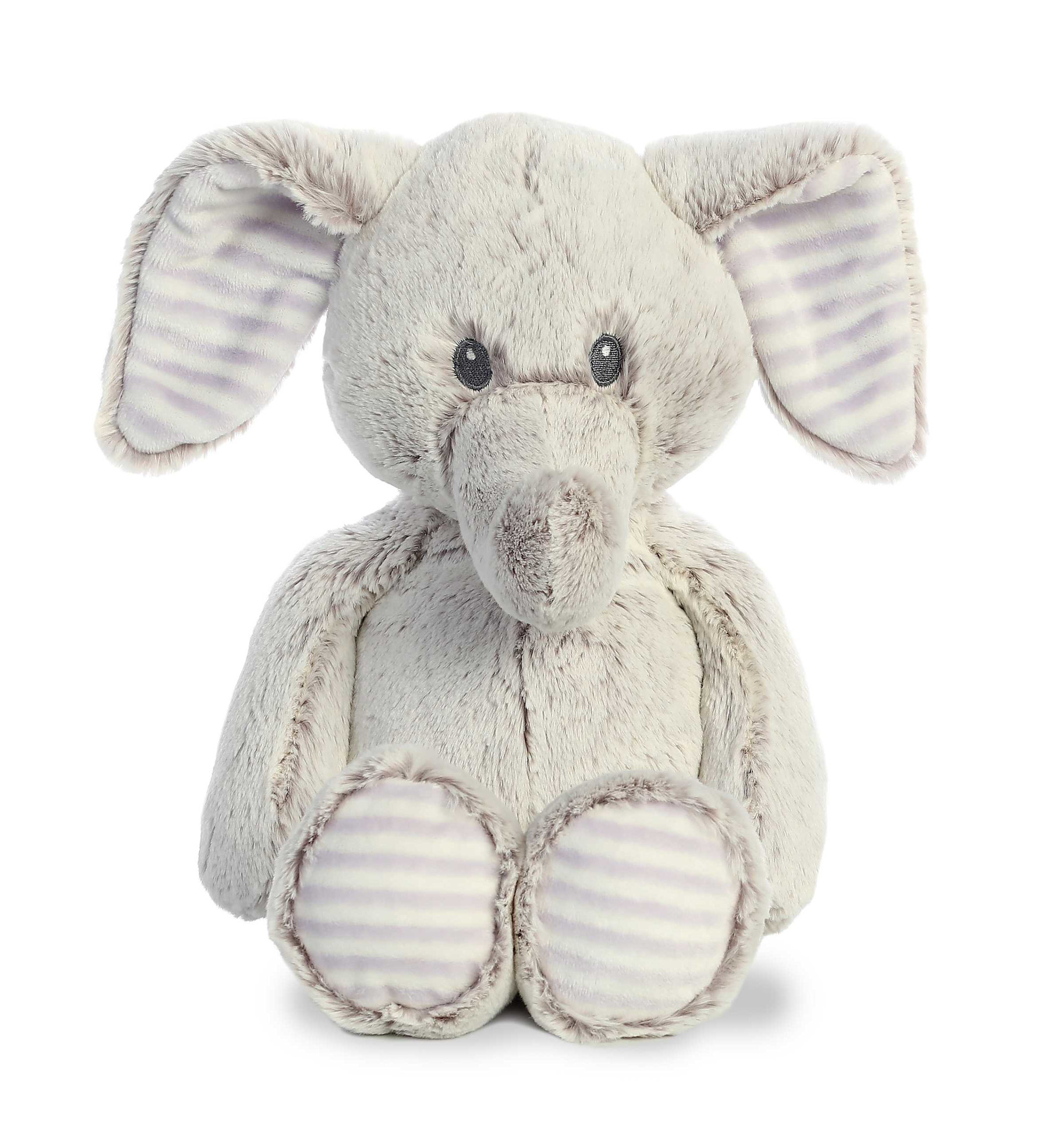 ebba Plush Cuddlers: Elvin Elephant