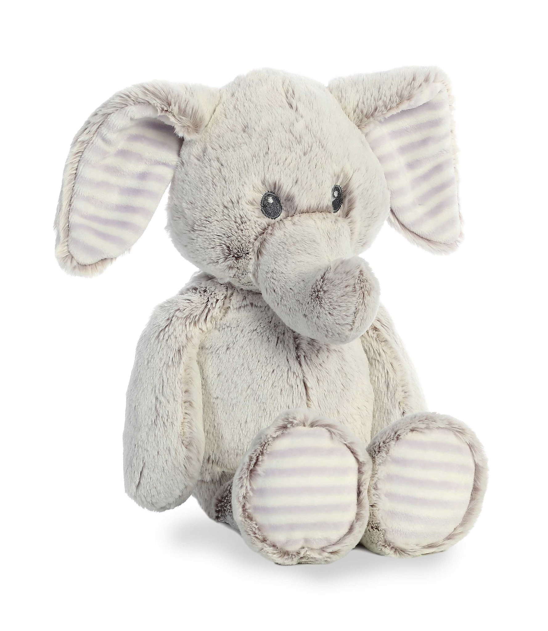 ebba Plush Cuddlers: Elvin Elephant