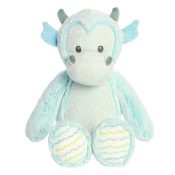ebba Plush Cuddlers: Dane Dragon
