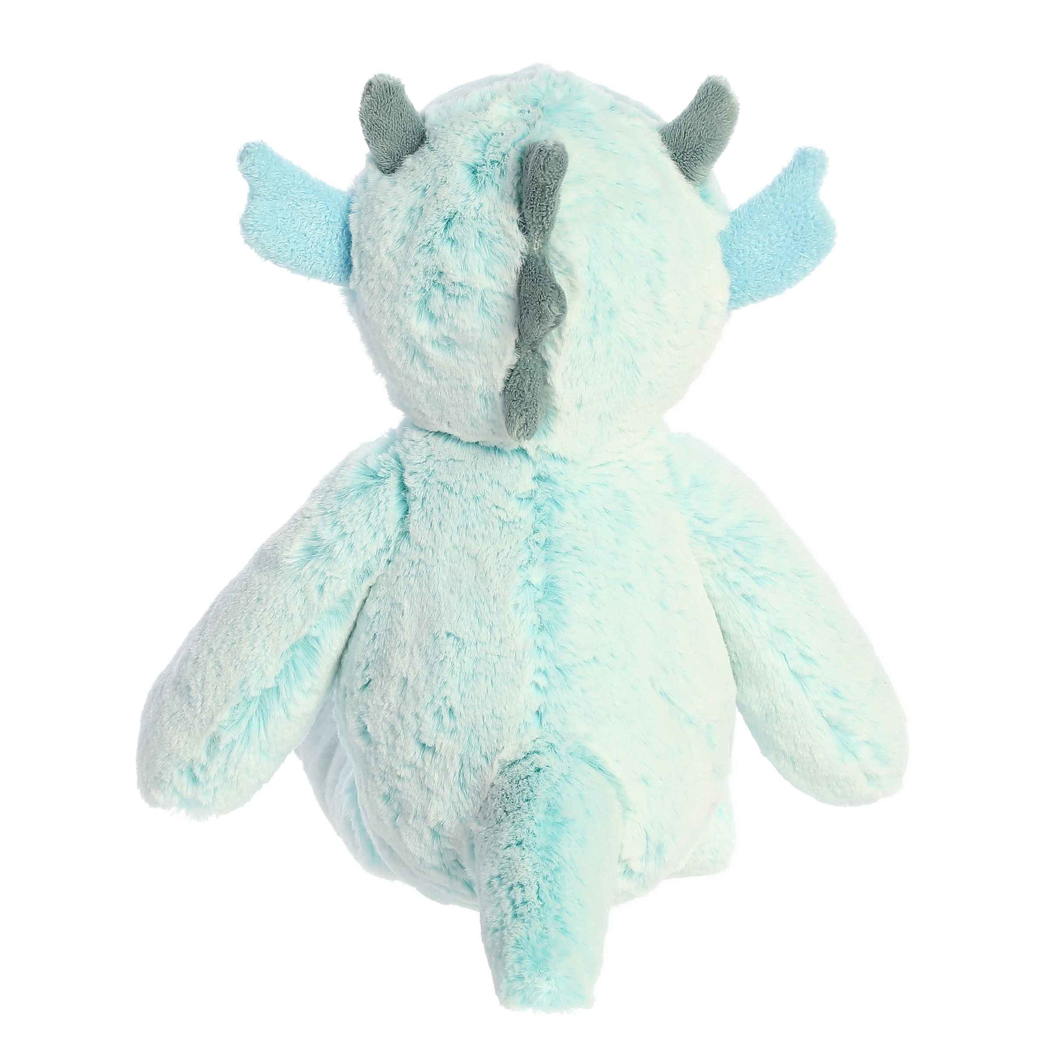 ebba Plush Cuddlers: Dane Dragon