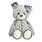ebba Plush Cuddlers: Piper Pup