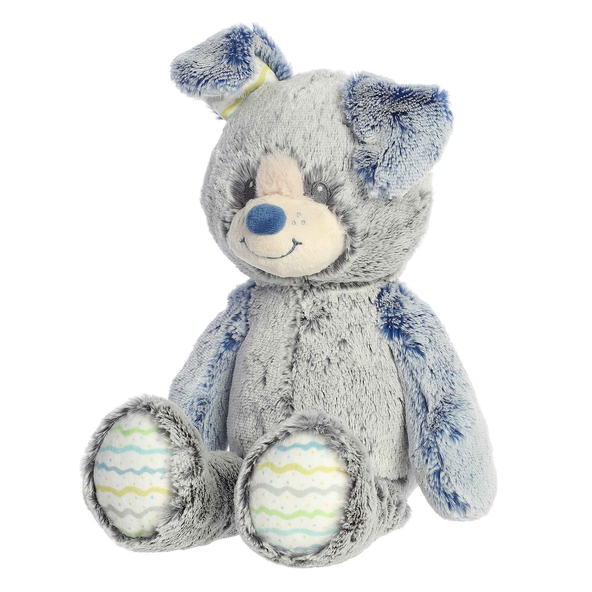 ebba Plush Cuddlers: Piper Pup