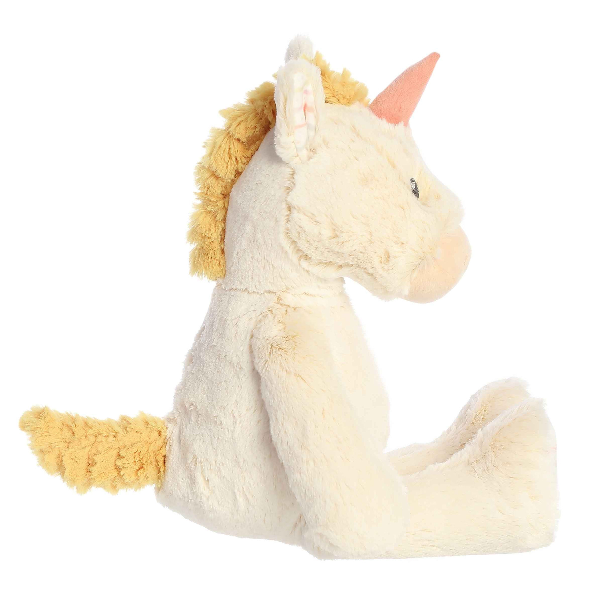 ebba Plush Cuddlers: Starlight Unicorn