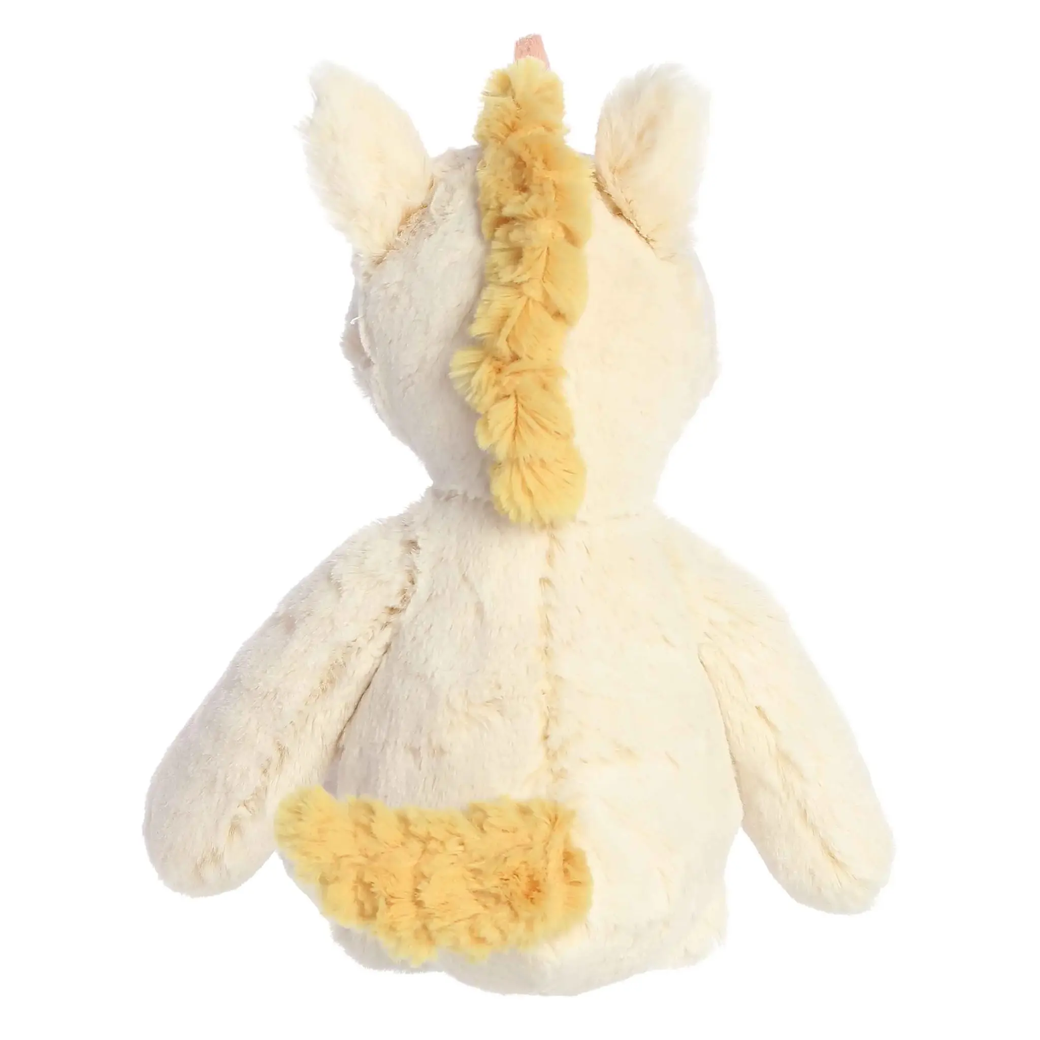 ebba Plush Cuddlers: Starlight Unicorn
