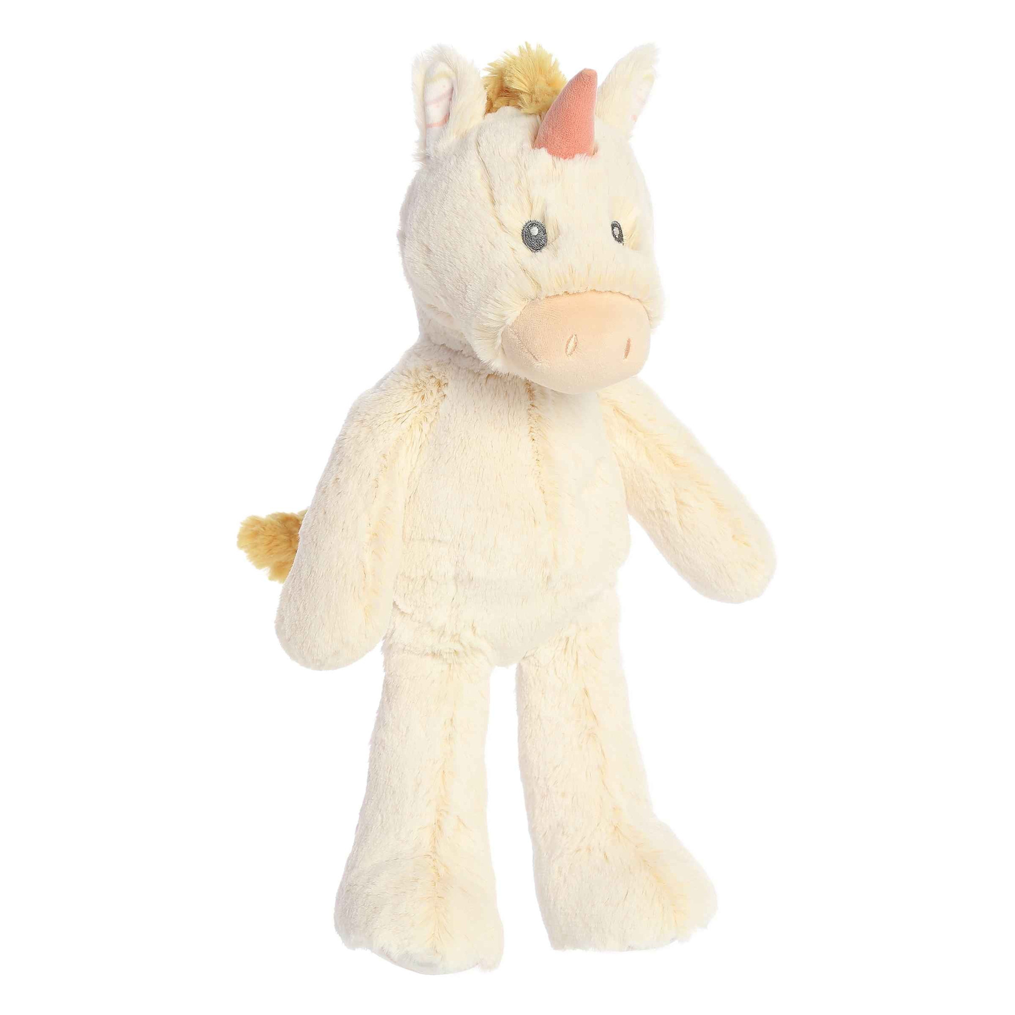 ebba Plush Cuddlers: Starlight Unicorn