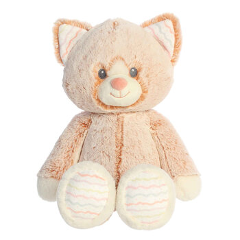 ebba Plush Cuddlers: Kit Kitten
