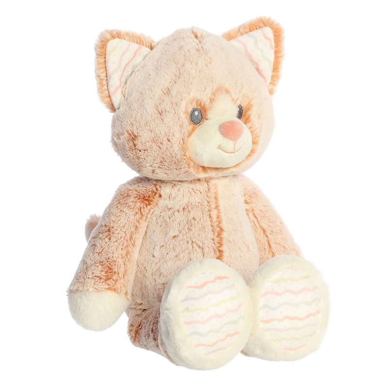 ebba Plush Cuddlers: Kit Kitten