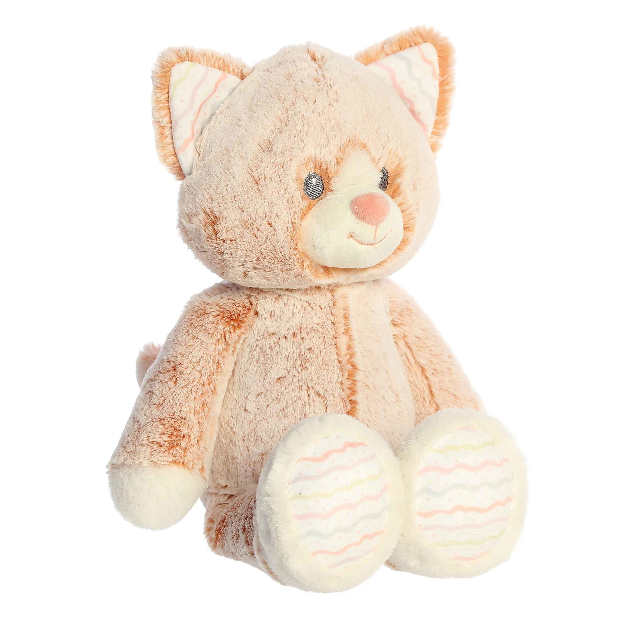 ebba Plush Cuddlers: Kit Kitten