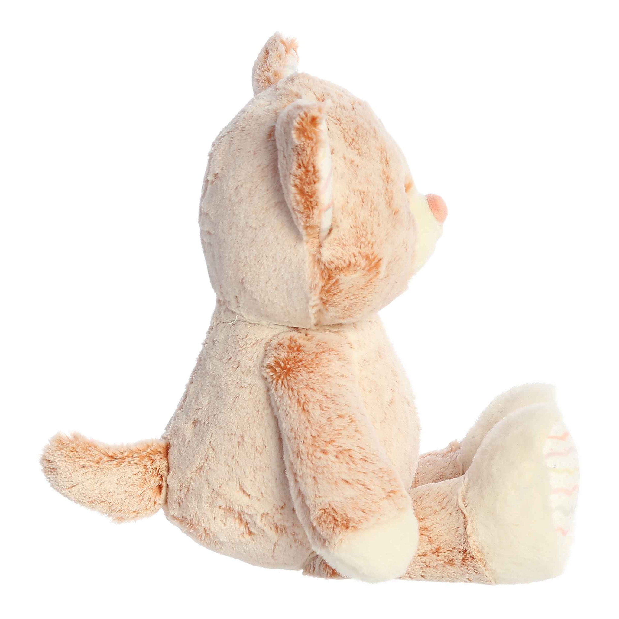 ebba Plush Cuddlers: Kit Kitten