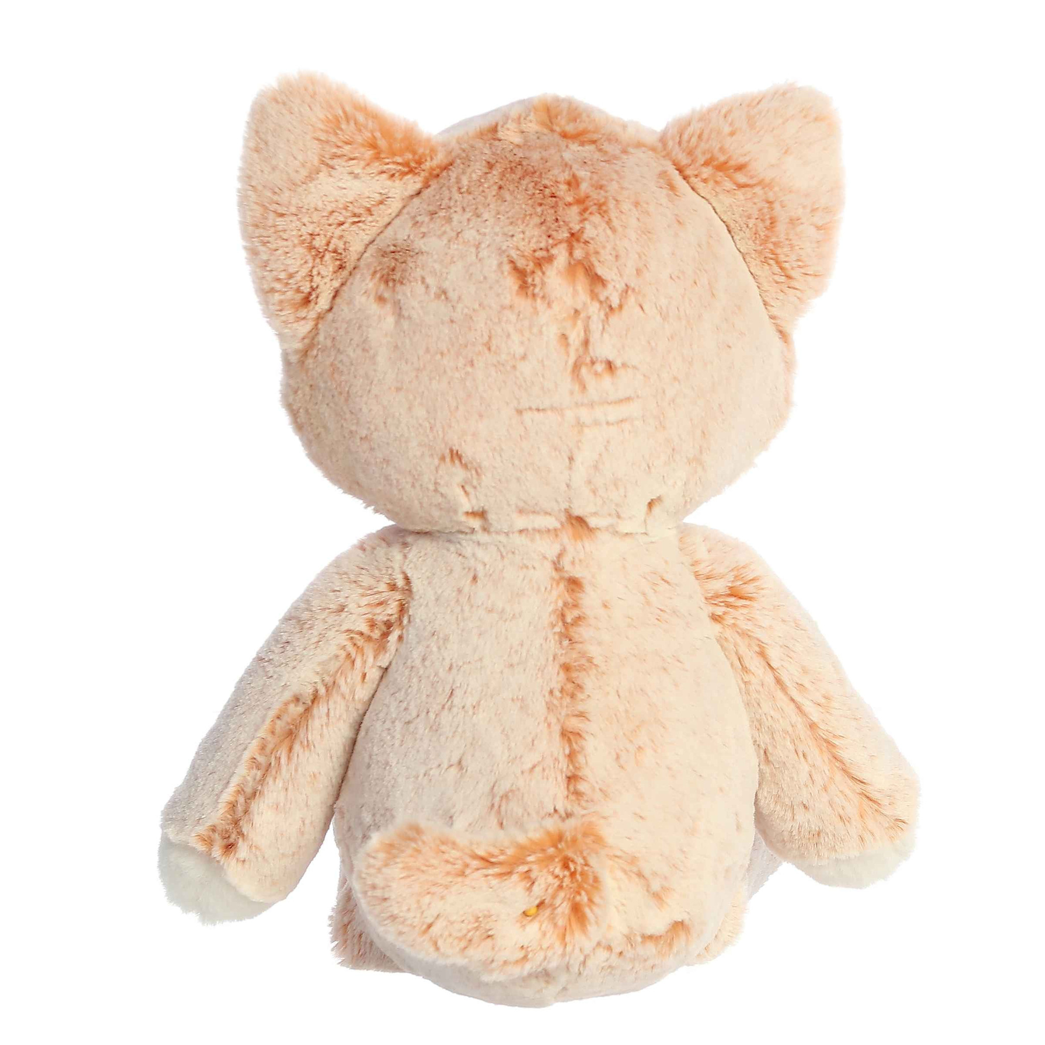 ebba Plush Cuddlers: Kit Kitten