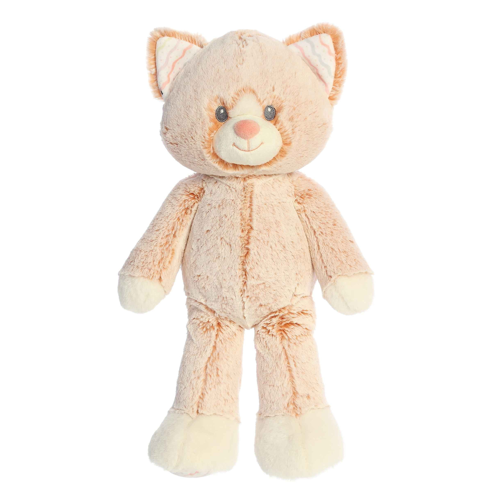 ebba Plush Cuddlers: Kit Kitten