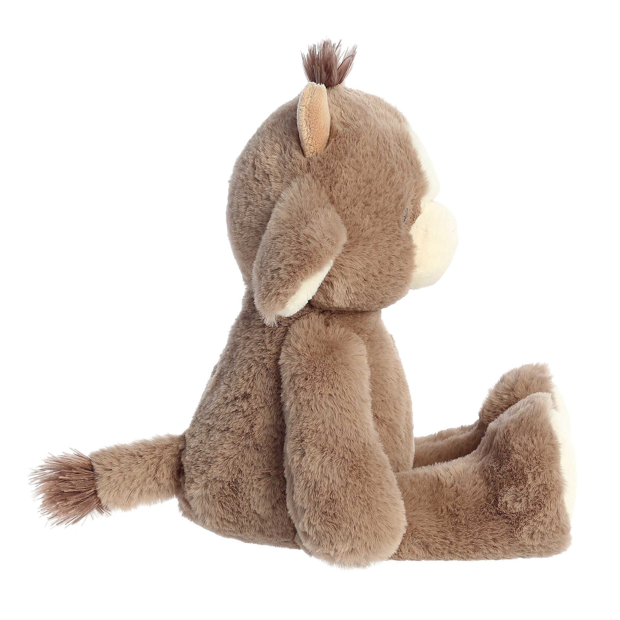 ebba Plush Cuddlers: Billy Goat