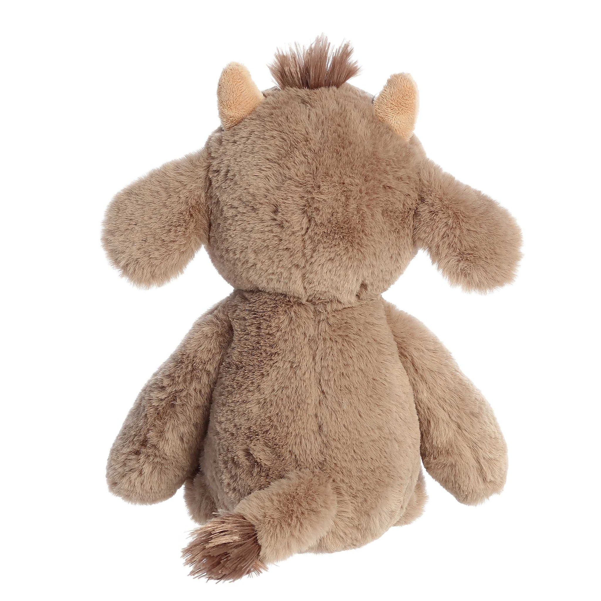 ebba Plush Cuddlers: Billy Goat