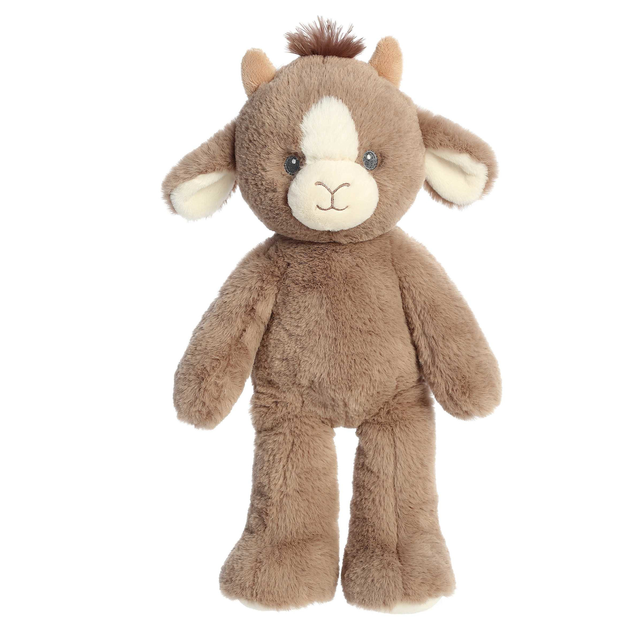 ebba Plush Cuddlers: Billy Goat